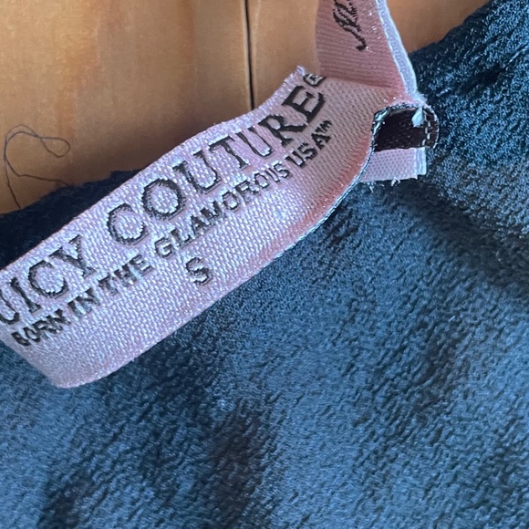 Juicy Couture Tank Top - Picture 2 of 4